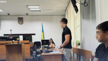 Підозрюваних у катуваннях українських захисників взяли під варту