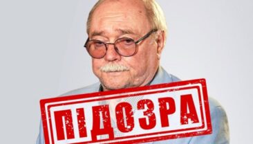 Володимир Бортко отримав заочне підозру в пропаганді війни