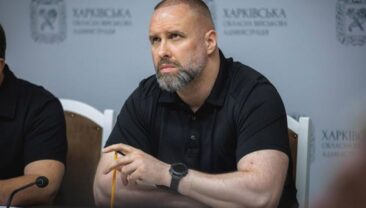 В Чугуевському районі розширили зону обов’язкової евакуації