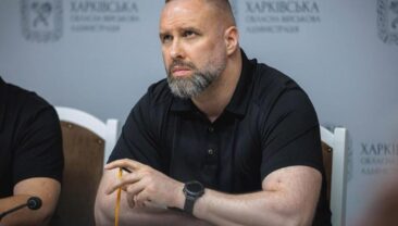 В Харківській області розширено зону евакуації