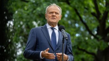 Прем’єр Польщі: наступні 100 днів можуть визначити результати війни в Україні
