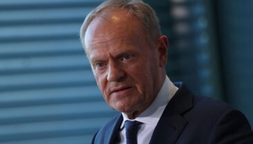 Польща розгляне можливість передачі Україні додаткових ракет Patriot