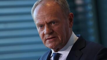 Польща розгляне передачу Україні додаткових ракет для Patriot – Туск