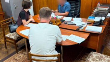 Герої Буковини: боротьба з торговцями людьми в колонії