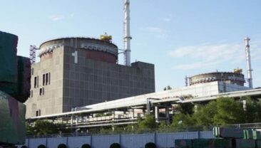 АГЕНТСТВО МАГАТЕ ВИЯВИЛО ВОЛНІВАННЯ ЧЕРЕЗ ЗБОЇ ІНТЕРНЕТУ ТА ВОДИ НА ЗАЕС