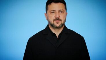 Зеленський: Україна підвищила рівень збиття дронів до 93%