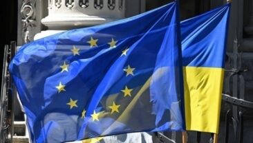ЄС продовжив тимчасову захист українців до березня 2028 року