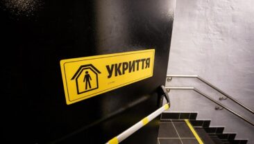Корецький закликав терміново перевірити всі укриття