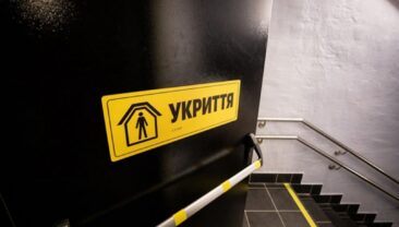 Прем’єр-міністр України закликав до перевірки укриттів для населення