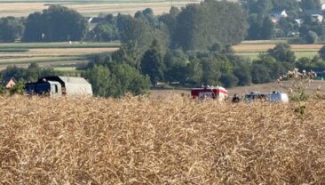 Польша зазнала ракетного удару: деталі інциденту з російською Х-101