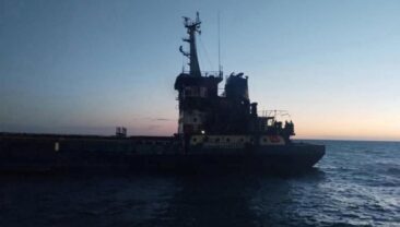 Кремль намагається заблокувати українські порти, загрожуючи світовій продовольчій безпеці