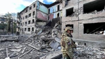Війна на виснаження: Україна та Росія страждають від економічних руйнувань