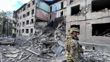 Славу України не зламати: ситуація на фронті за оцінками експертів