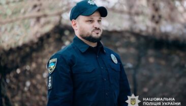Алексей Белошицкий призначений новим головою патрульної поліції України
