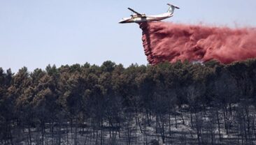 Україна відправляє до Франції 70 героїчних рятувальників