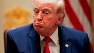 Трамп поставив під сумнів ліцензування виробництва Patriot для України