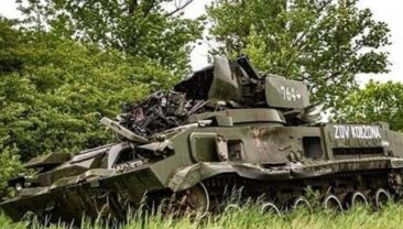 Генеральний штаб оприлюднив свіжі дані про втрати окупантів