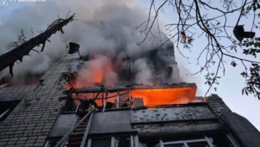Окупант змінює стратегію повітряних атак: аналіз ISW