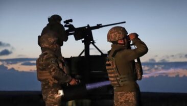 Масштабна атака Росії: 255 безпілотників, знищено 195