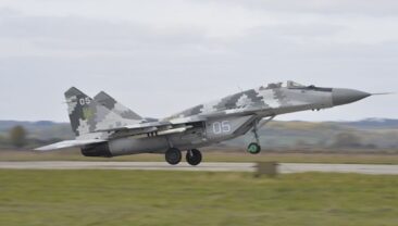 Польща отримала пропозицію від України про обмін МиГ-29 на дрони