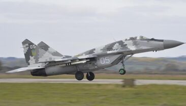 Київ зробив Польщі нову пропозицію щодо МиГ-29