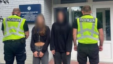 На батьків неповнолітніх складено адміністративні матеріали за порушення виховних обов’язків