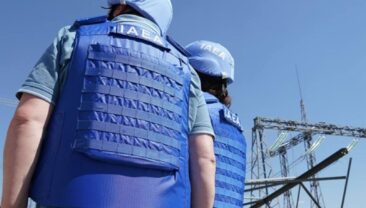 Нові відключення електроенергії в Україні через російські атаки