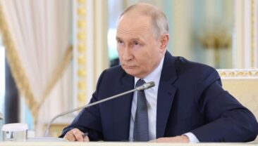 Потенційна відставка Аксенова з поста глави окупаційної адміністрації Криму