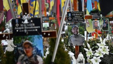 Зеленський повідомив про втрати України та агресора