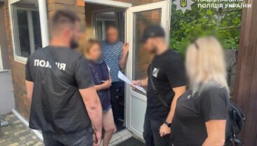 В Дніпропетровській області виявили схему привласнення бюджетних коштів при закупівлі дров для військових