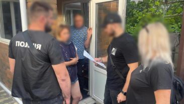 Закупівля дров для ЗСУ: шахраї завдали збитків на суму понад 2 мільйони гривень