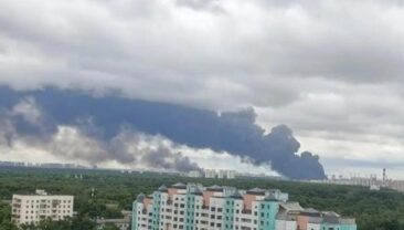 Знищено три логістичних центри агресора – Зеленський