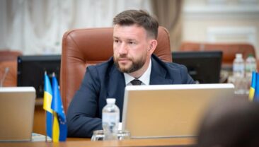 Міністерство соціальної політики ініціювало перевірку дитячого табору “Артек” на Закарпатті