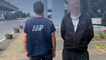 В Україну екстрадиовано організатора злочинної групи з Іорданії