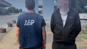 За тиждень здійснено п’ять екстрадицій, вперше — підозрюваного з Йорданії