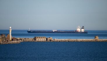 Росія імпортує бензин з Марокко через проблеми з виробництвом