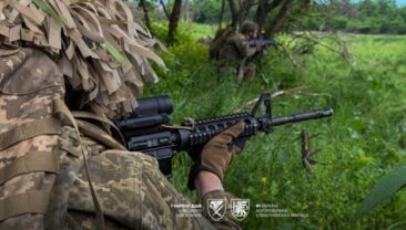 Ситуація на фронті: зафіксовано 62 атаки російських окупантів