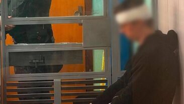 Суд обрав запобіжний захід для киянина, який вбив лікаря під час ВЛК