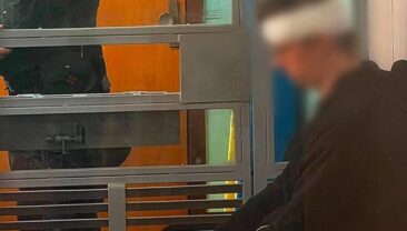 Загибель лікаря під час проведення військово-лікарської комісії: киянина взято під варту