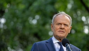 Польща викликала російського посла через падіння ракети
