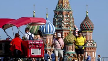 Іноземні працівники у Росії: вирішення проблеми нестачі кадрів