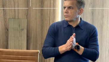 Глава Державного агентства відновлення подав у відставку