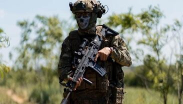 Розширення програми добровільного повернення військовослужбовців України