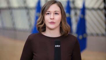 Австрія критикує Іспанію через міграційний кризис