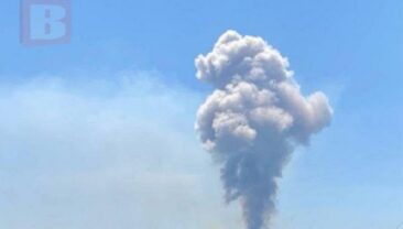 Вибухи на полігоні у Хмельницькому: четверо поранених, кілька зниклих без вісті