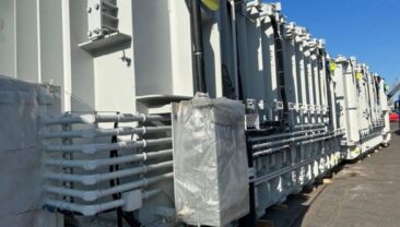 Австрія підтримала енергетичну інфраструктуру України
