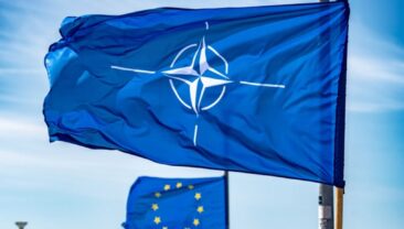 НАТО розглядає можливість розміщення додаткового ядерного озброєння США в Європі