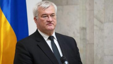 Сеута стала новою метою російської пропаганди