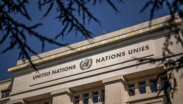 Китай закликав США вжити більше заходів, що сприяють глобальному миру та стабільності