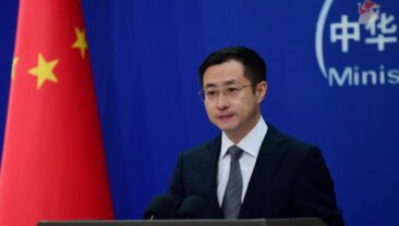 Звернення прем’єр-міністра Японії розмиває відповідальність країни за агресивні дії